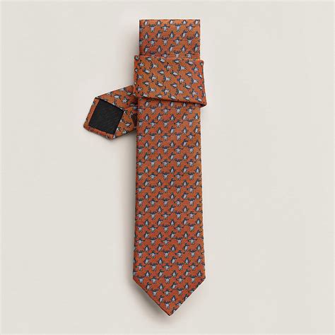 hermes penguin|Tie 7 Par Ici ! tie .